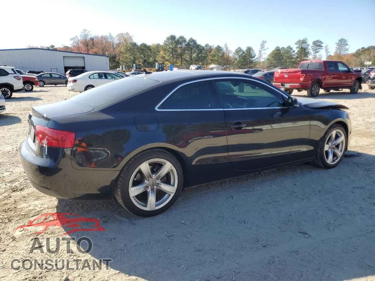 AUDI A5 2014 - WAULFAFR2EA002838