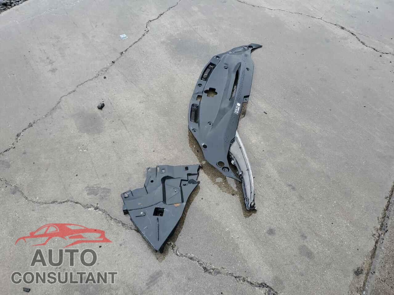 LEXUS IS 2017 - JTHCM1D29H5023910