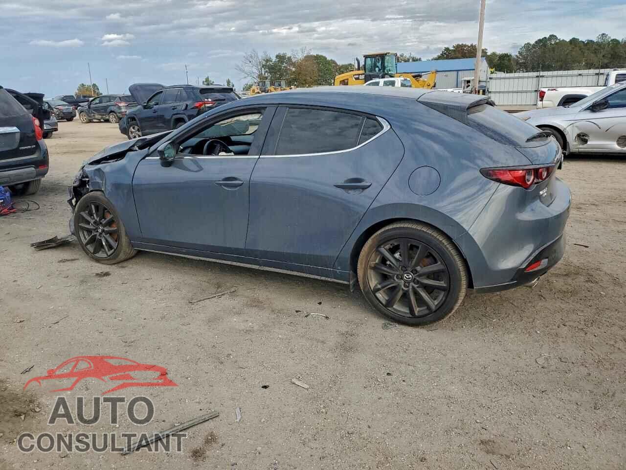 MAZDA 3 2024 - JM1BPBLM6R1718562