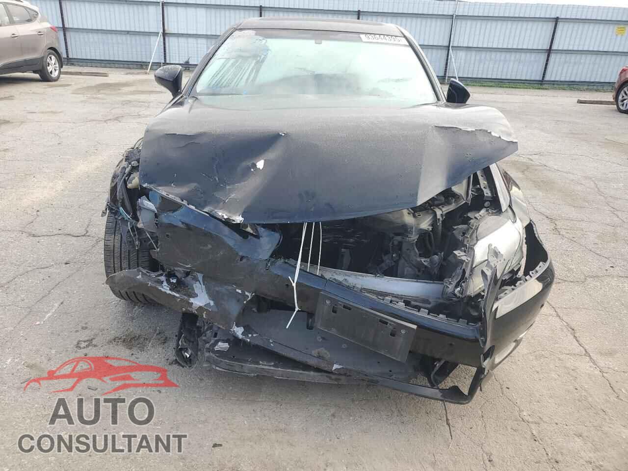LEXUS GS350 2013 - JTHBE1BL5D5028262