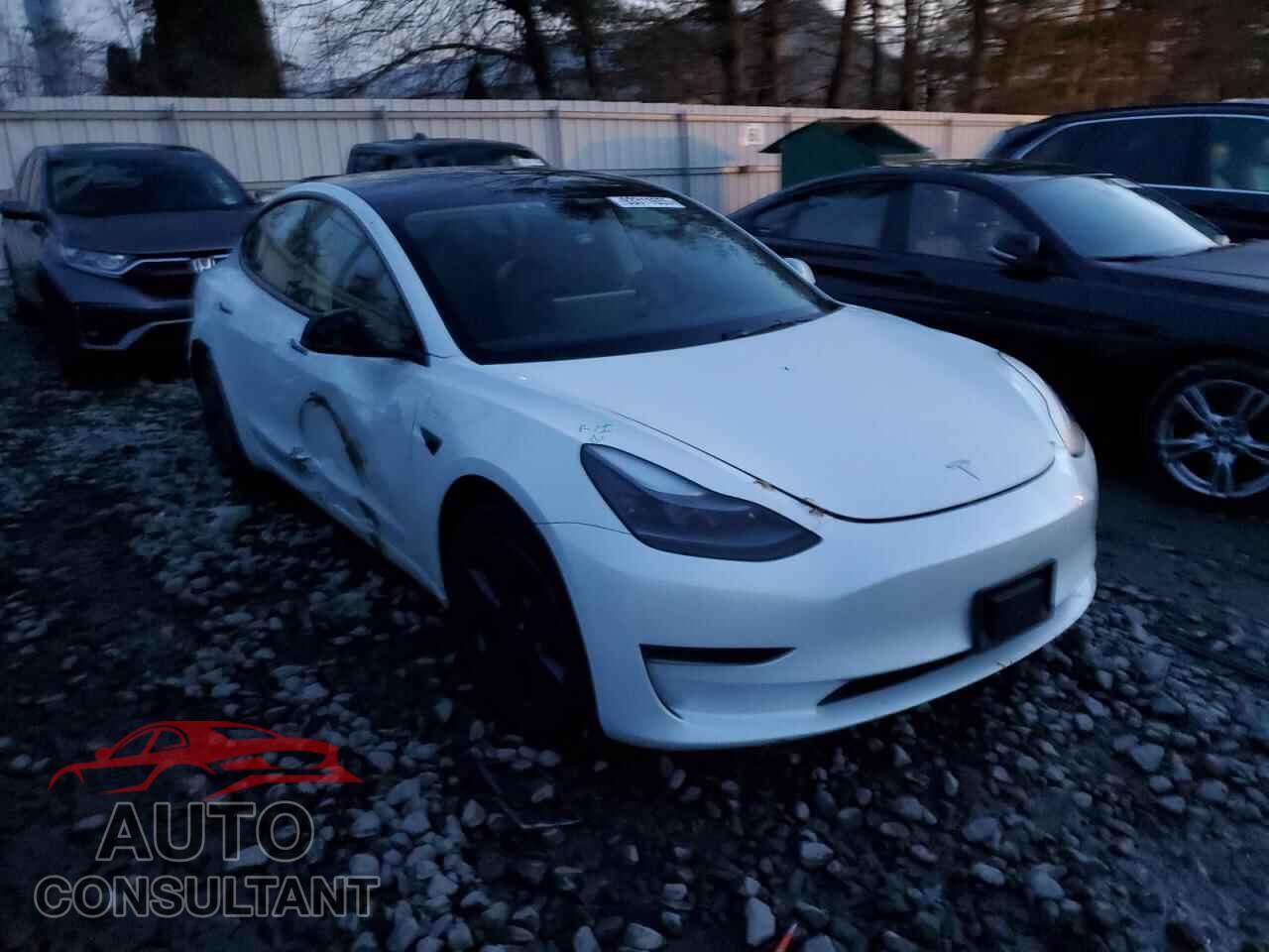 TESLA MODEL 3 2023 - 5YJ3E1EA3PF585657