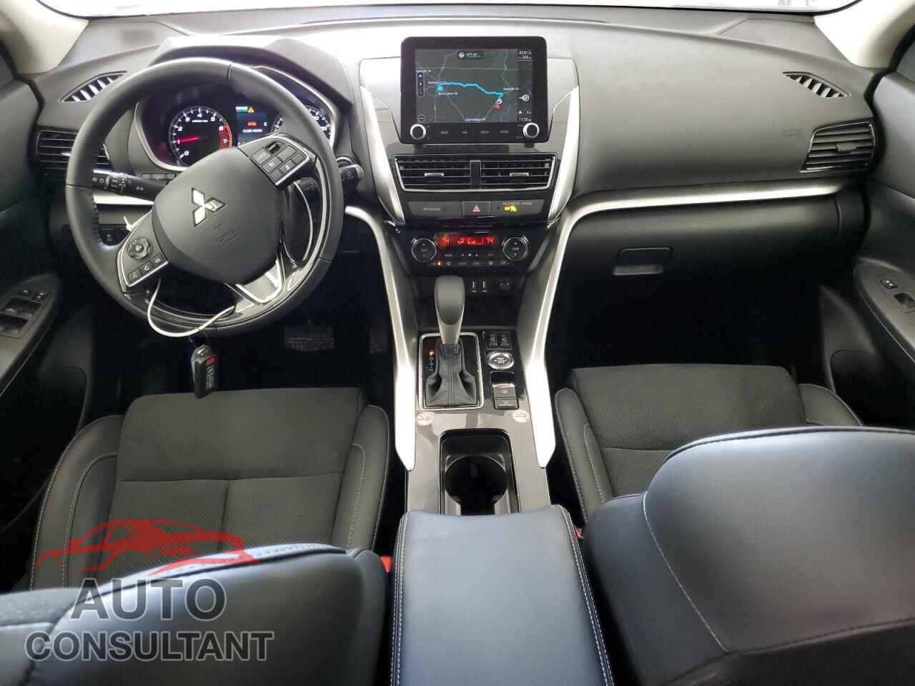 MITSUBISHI ECLIPSE 2025 - JA4ATWAA3SZ037560