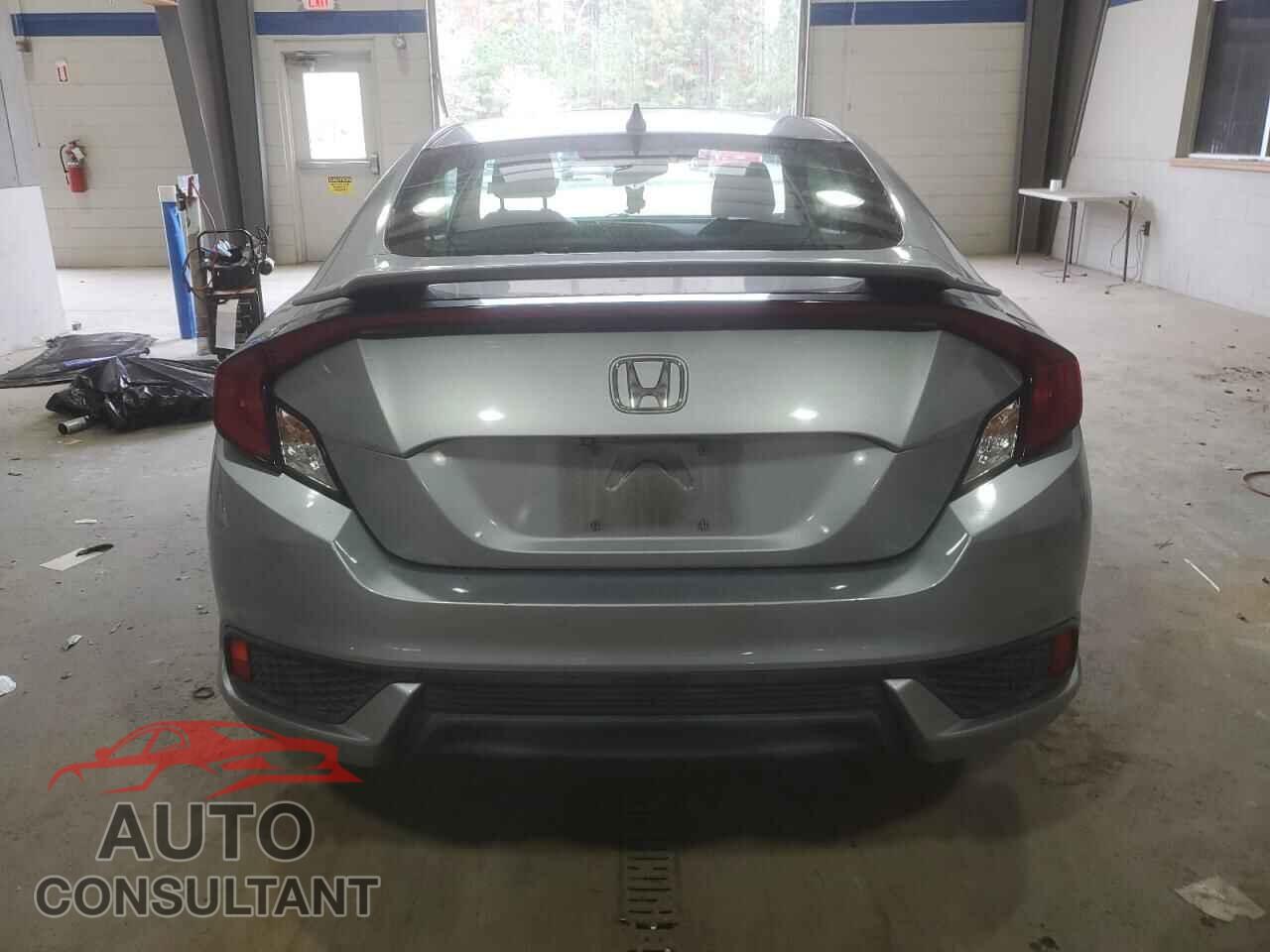 HONDA CIVIC 2017 - 2HGFC3B79HH357425