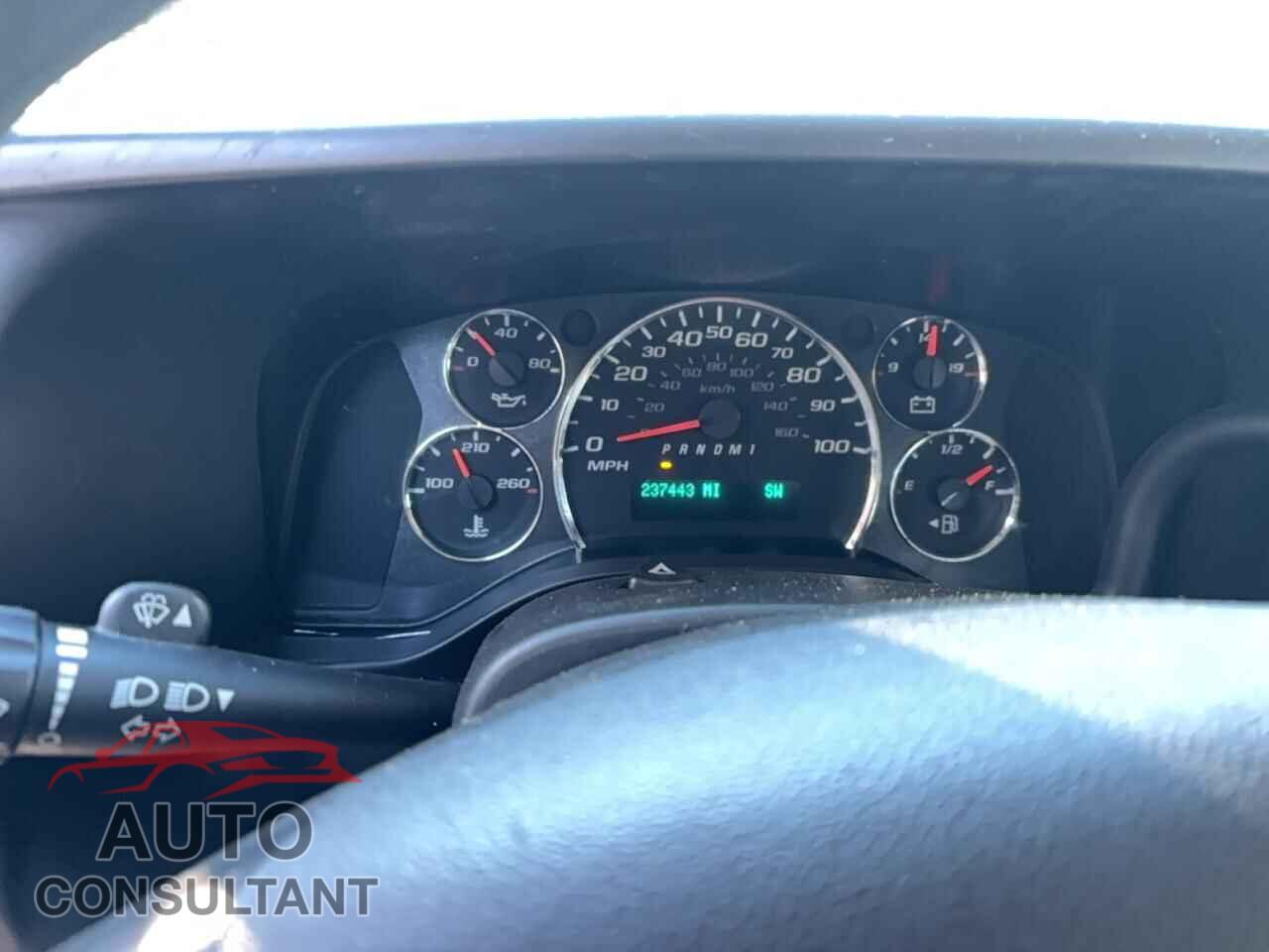 CHEVROLET EXPRESS 2014 - 1GAZGYFG7E1206836