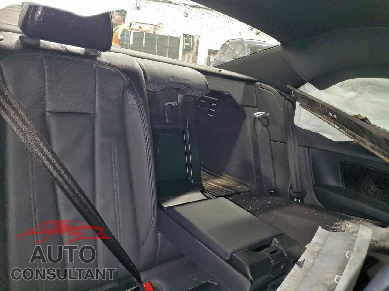 AUDI A5 2019 - WAUTNAF5XKA015588