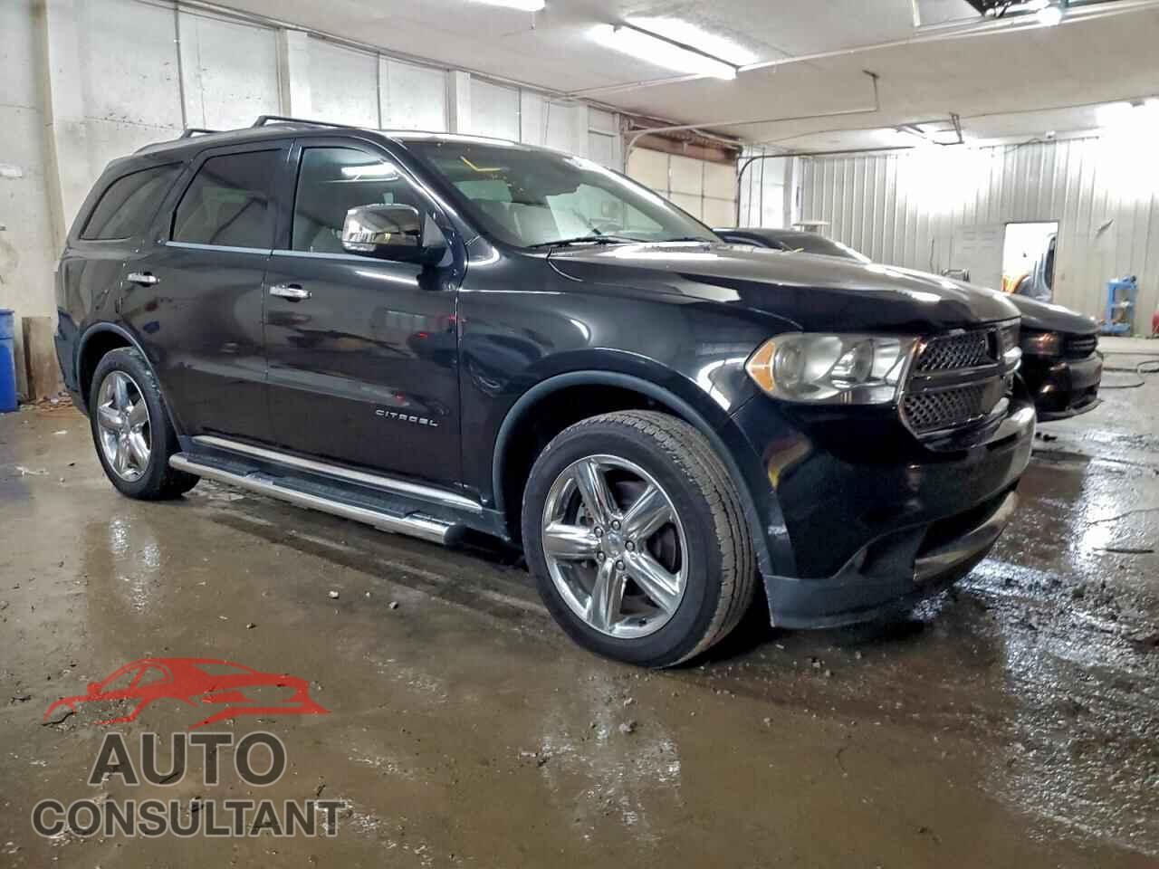 DODGE DURANGO 2013 - 1C4SDHET0DC663278