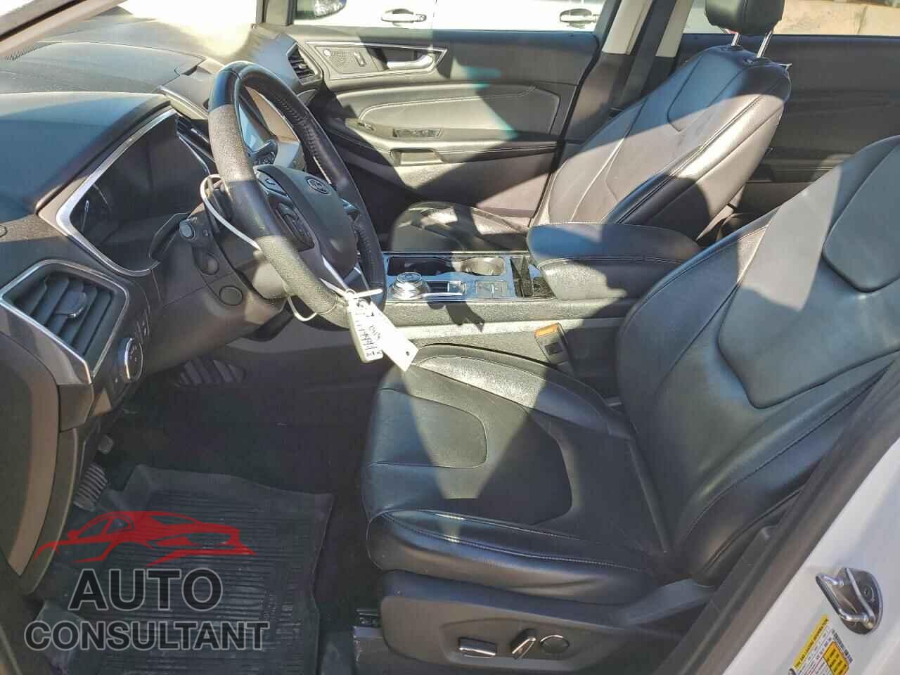 FORD EDGE 2019 - 2FMPK4K91KBC06954