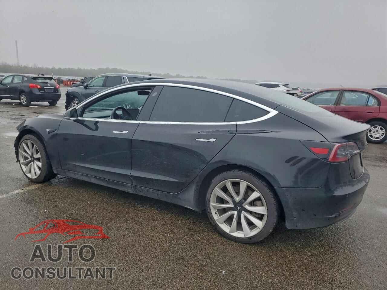 TESLA MODEL 3 2020 - 5YJ3E1EB3LF600760