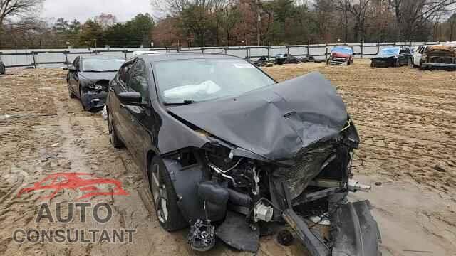 DODGE DART 2015 - 1C3CDFEB8FD310689