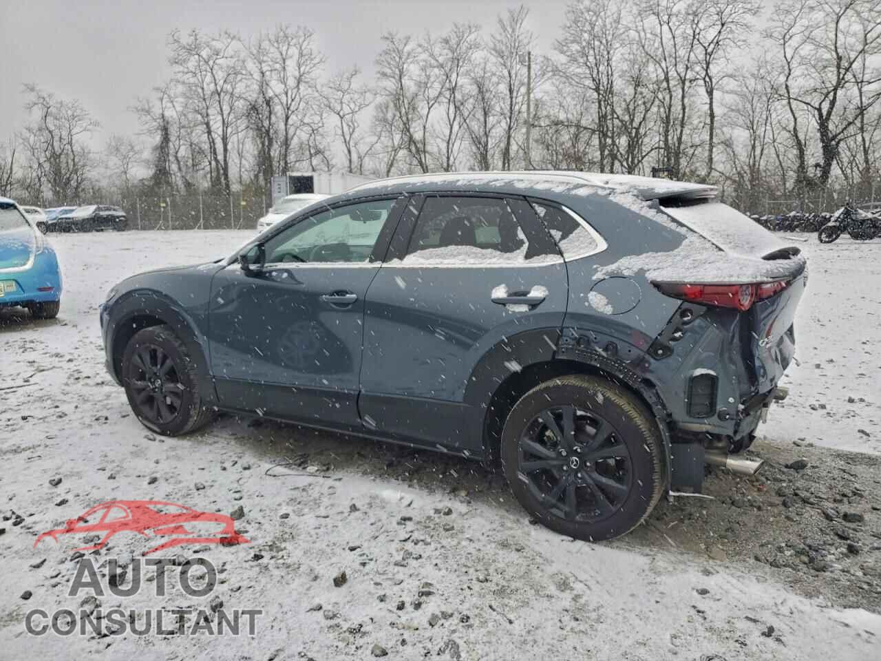 MAZDA CX30 2023 - 3MVDMBCM7PM538703