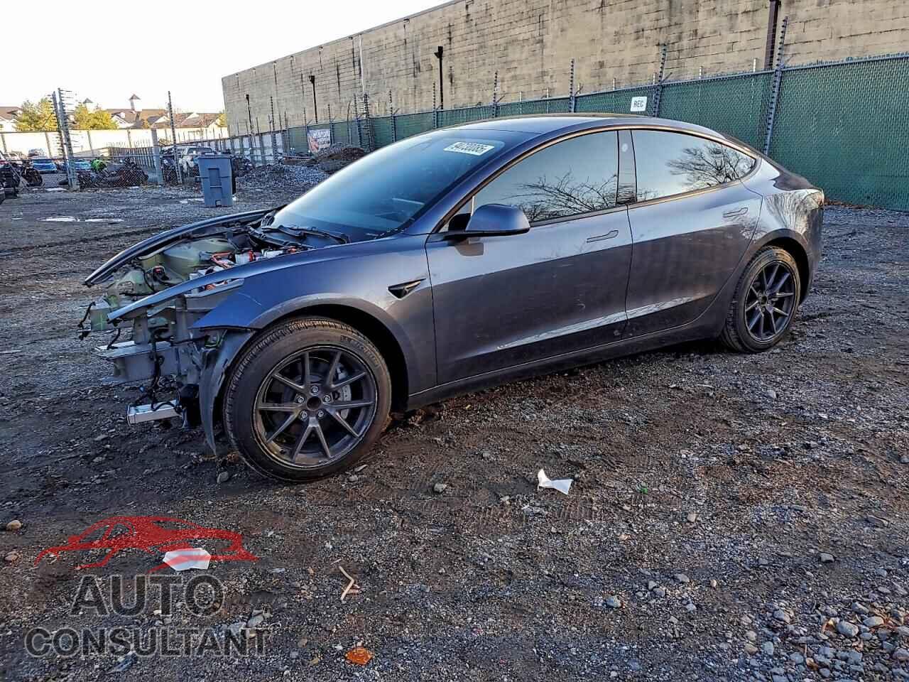 TESLA MODEL 3 2023 - 5YJ3E1EA3PF566834