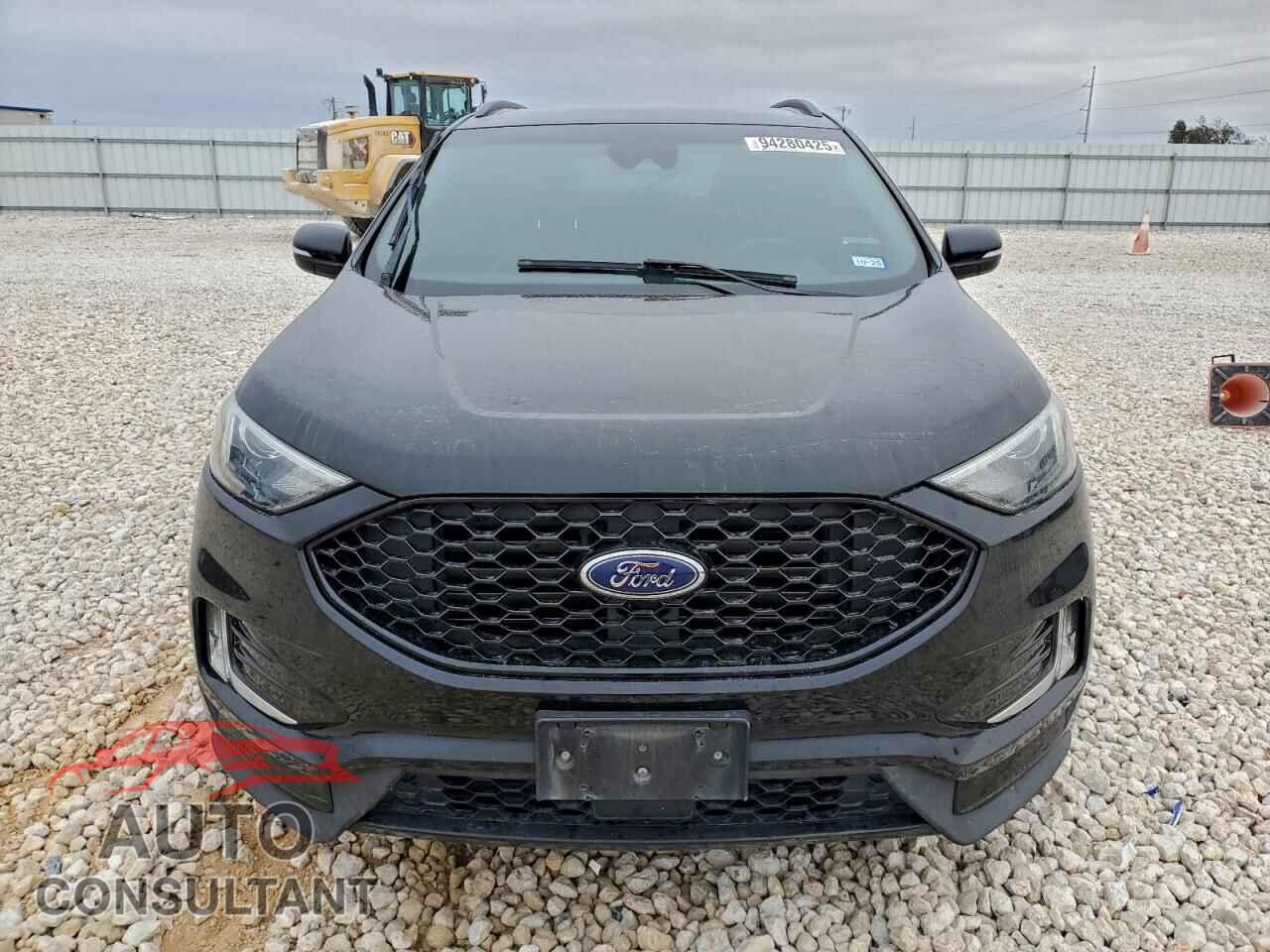 FORD EDGE 2020 - 2FMPK3J97LBB26118
