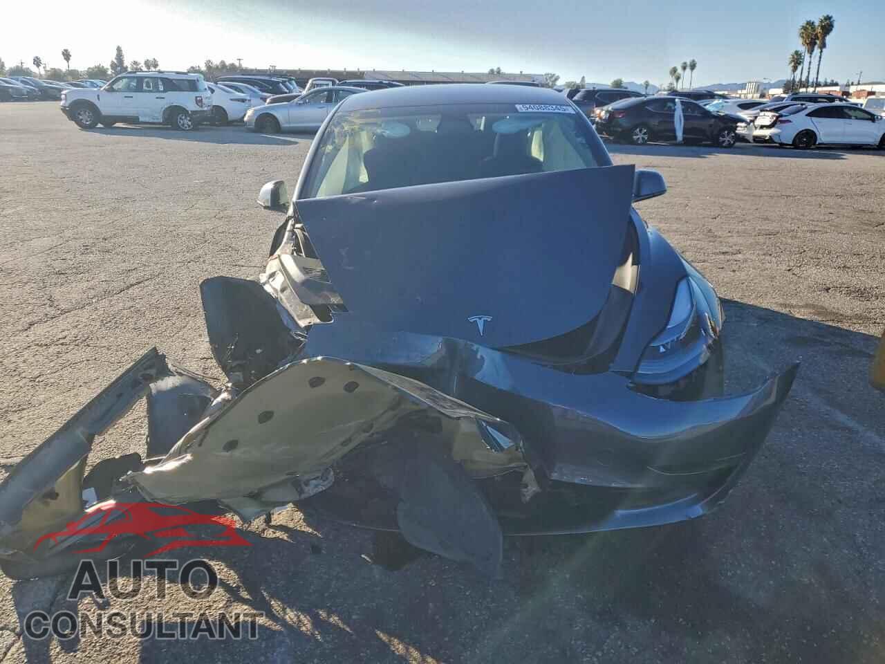 TESLA MODEL 3 2023 - 5YJ3E1EB8PF711035