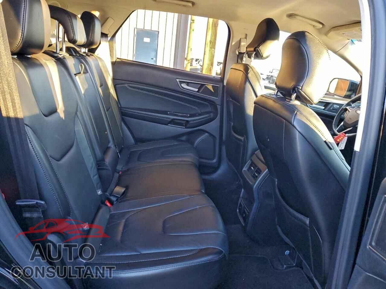 FORD EDGE 2016 - 2FMPK4K86GBB43865