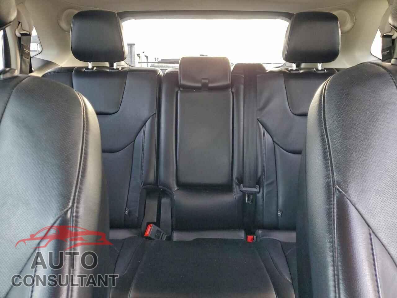 FORD EDGE 2015 - 2FMPK4K87FBB37796