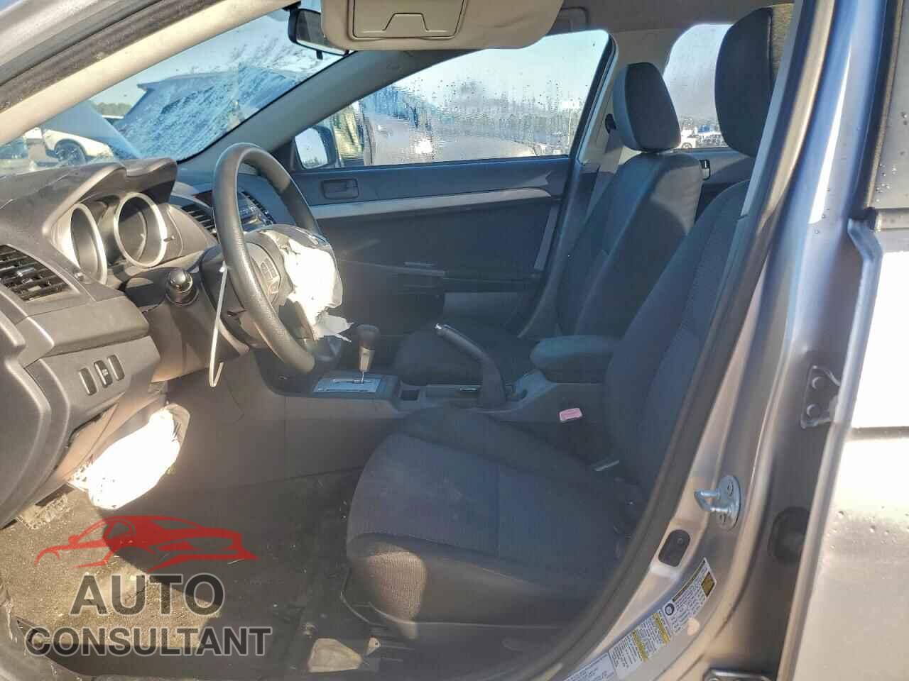 MITSUBISHI LANCER 2010 - JA32U2FU4AU014186
