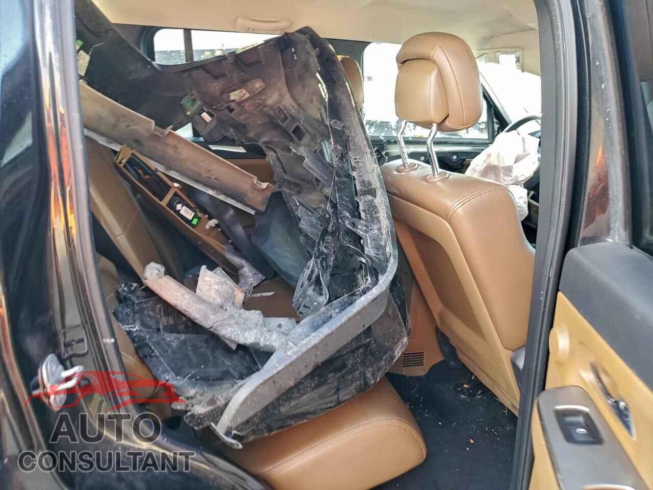 JEEP LIBERTY 2012 - 1C4PJMCK7CW210323
