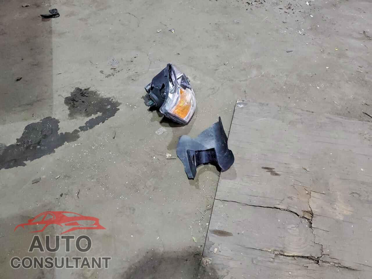 DODGE CARAVAN 2010 - 2D4RN3D12AR489038