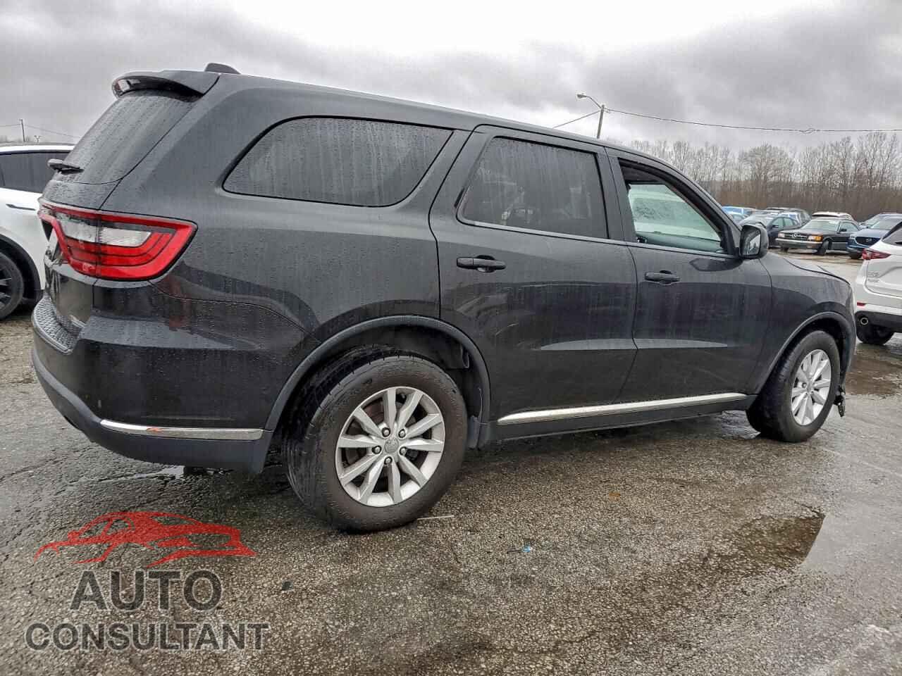 DODGE DURANGO 2014 - 1C4SDJFT3EC599664