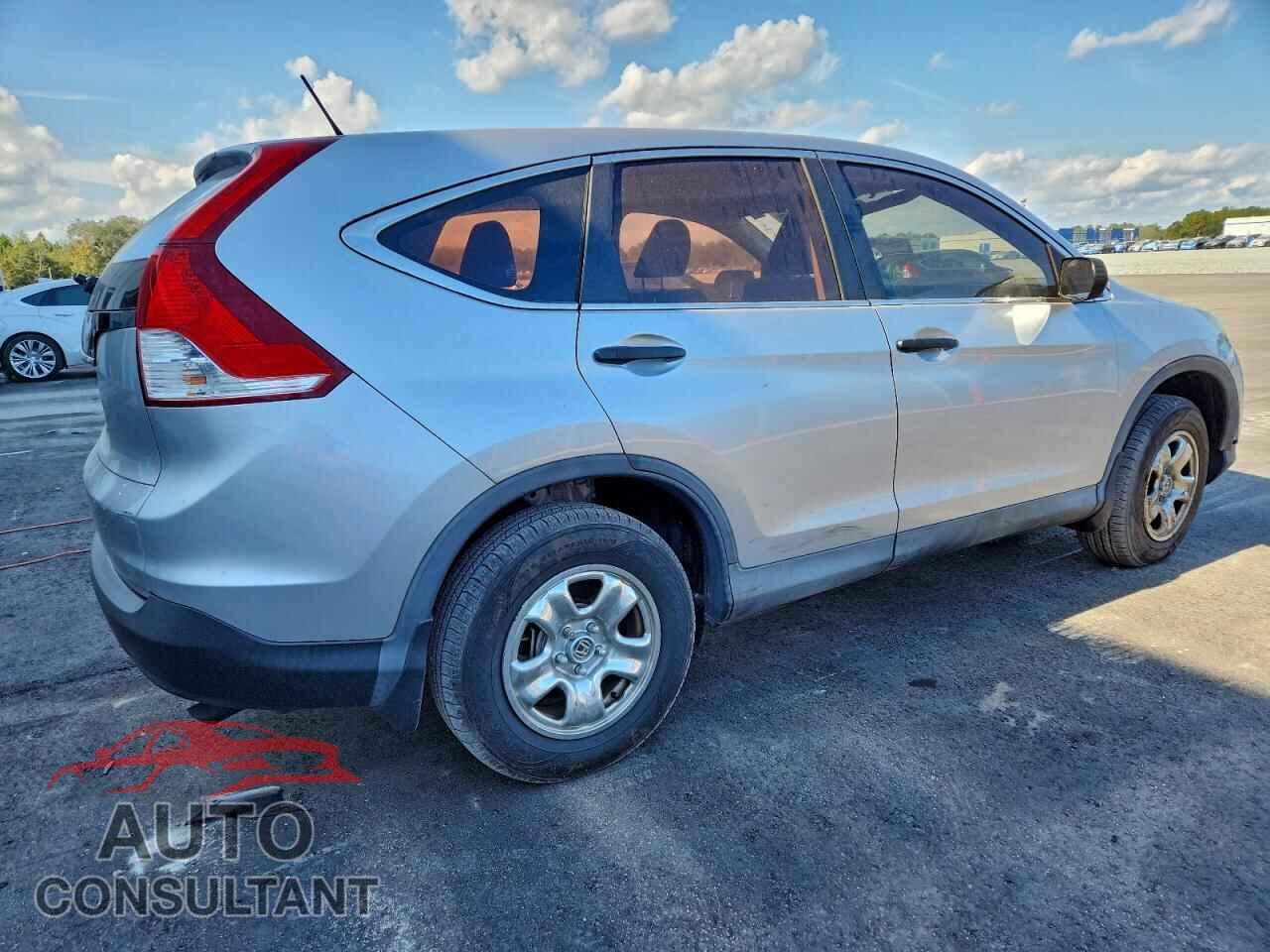 HONDA CRV 2014 - 2HKRM3H32EH550662
