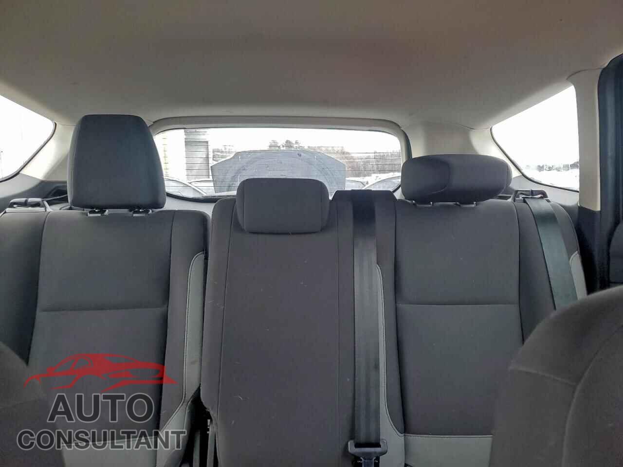 FORD ESCAPE 2013 - 1FMCU0F73DUB06376
