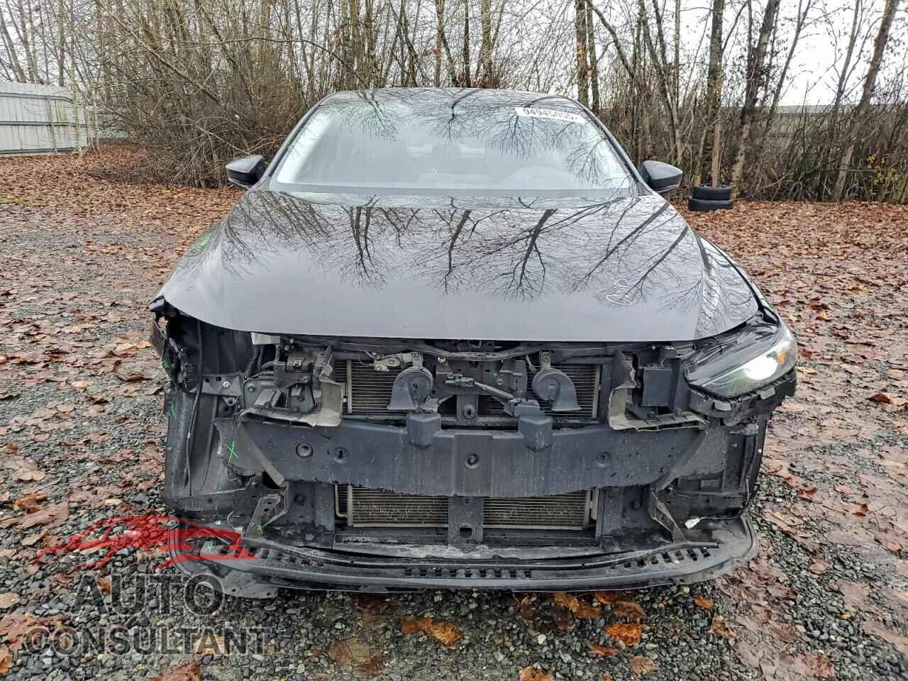 MAZDA 3 2021 - JM1BPBBL0M1328087