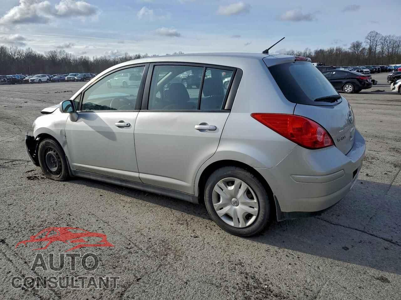 NISSAN VERSA 2011 - 3N1BC1CP0BL386930