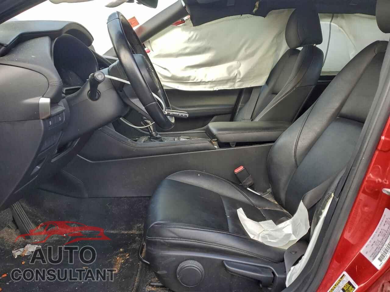 MAZDA 3 2020 - JM1BPBLM8L1158096