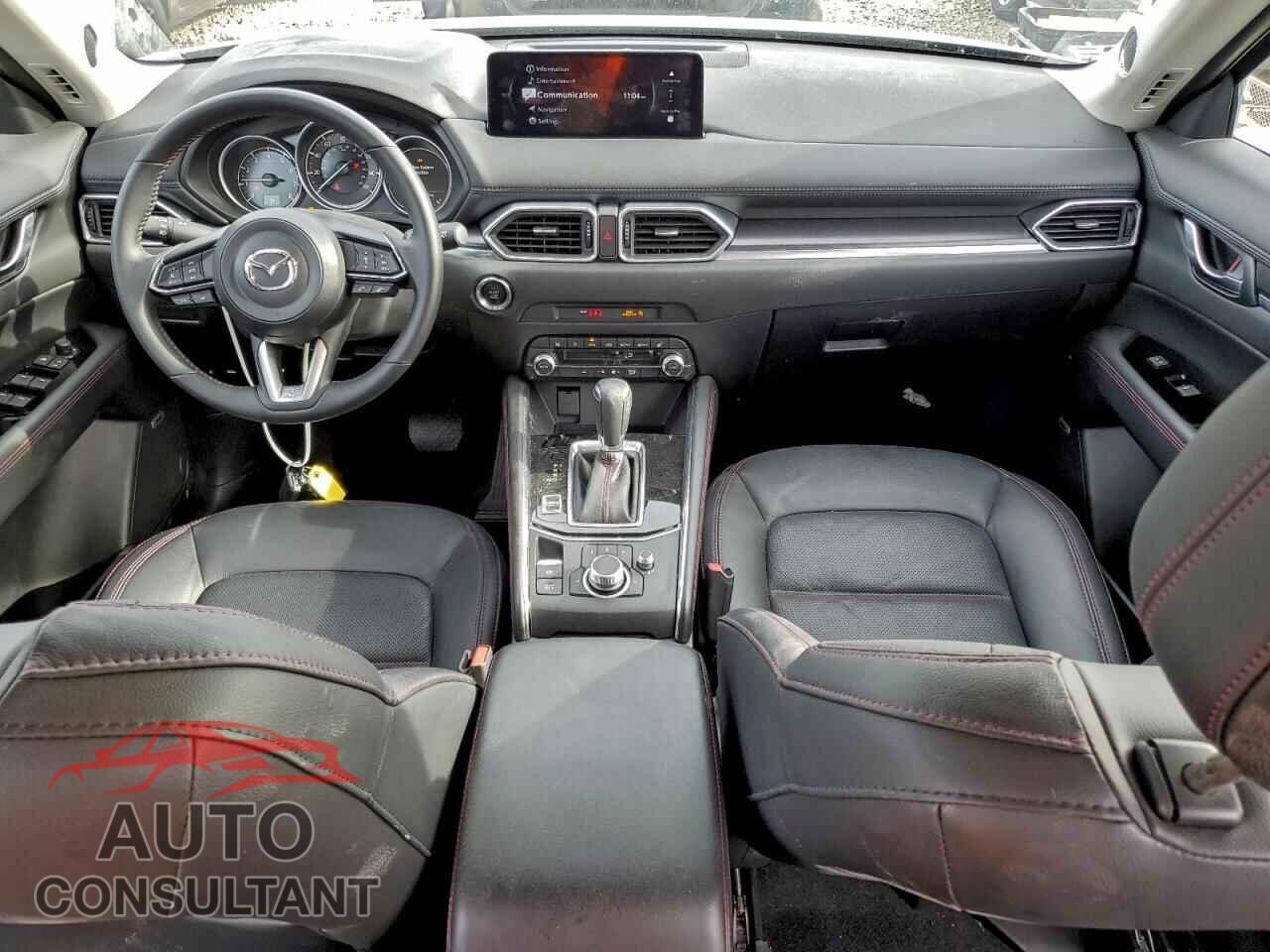 MAZDA CX-5 PREFE 2024 - JM3KFBCL2R0508788