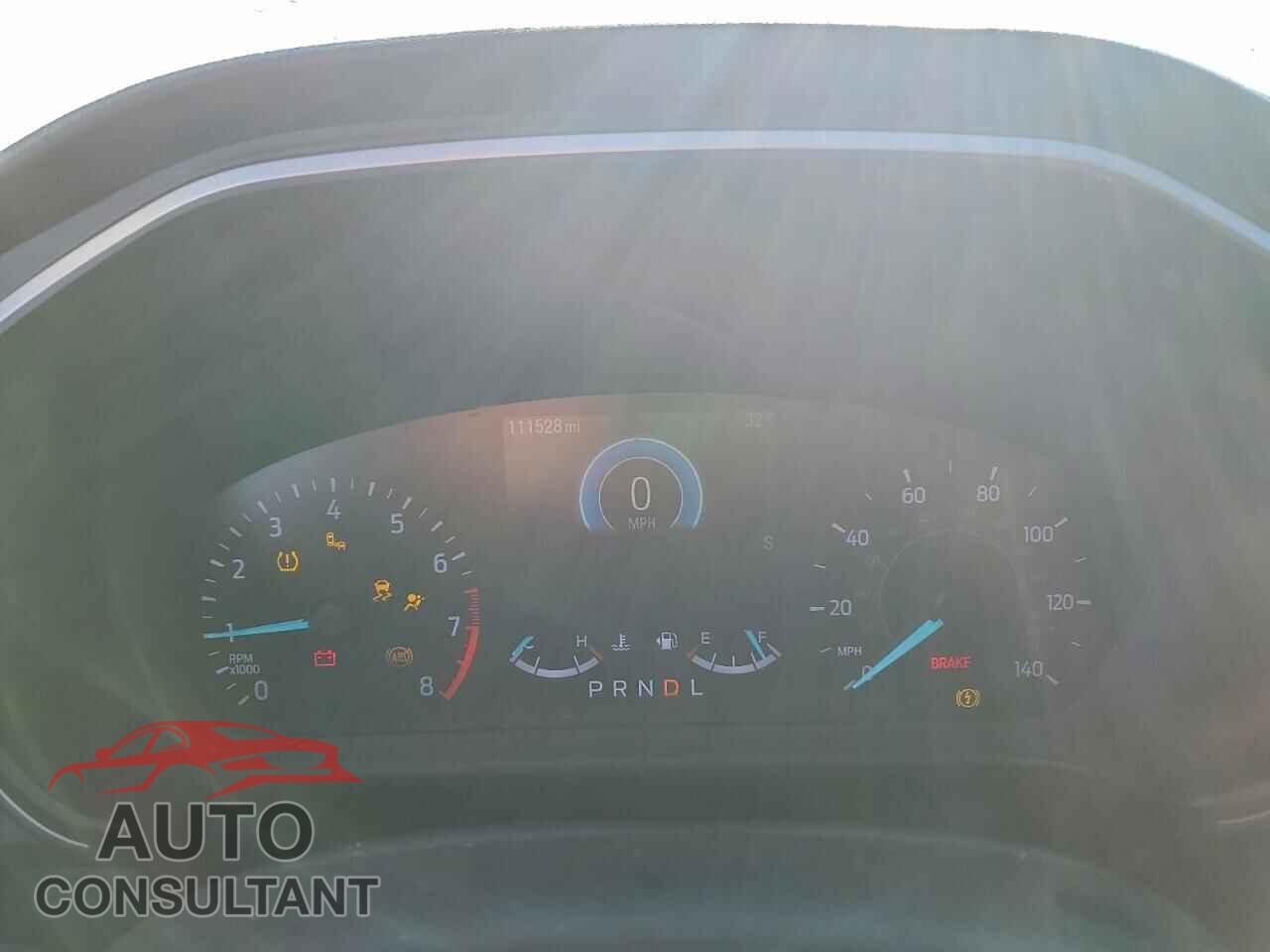 FORD ESCAPE 2020 - 1FMCU9G61LUA38880