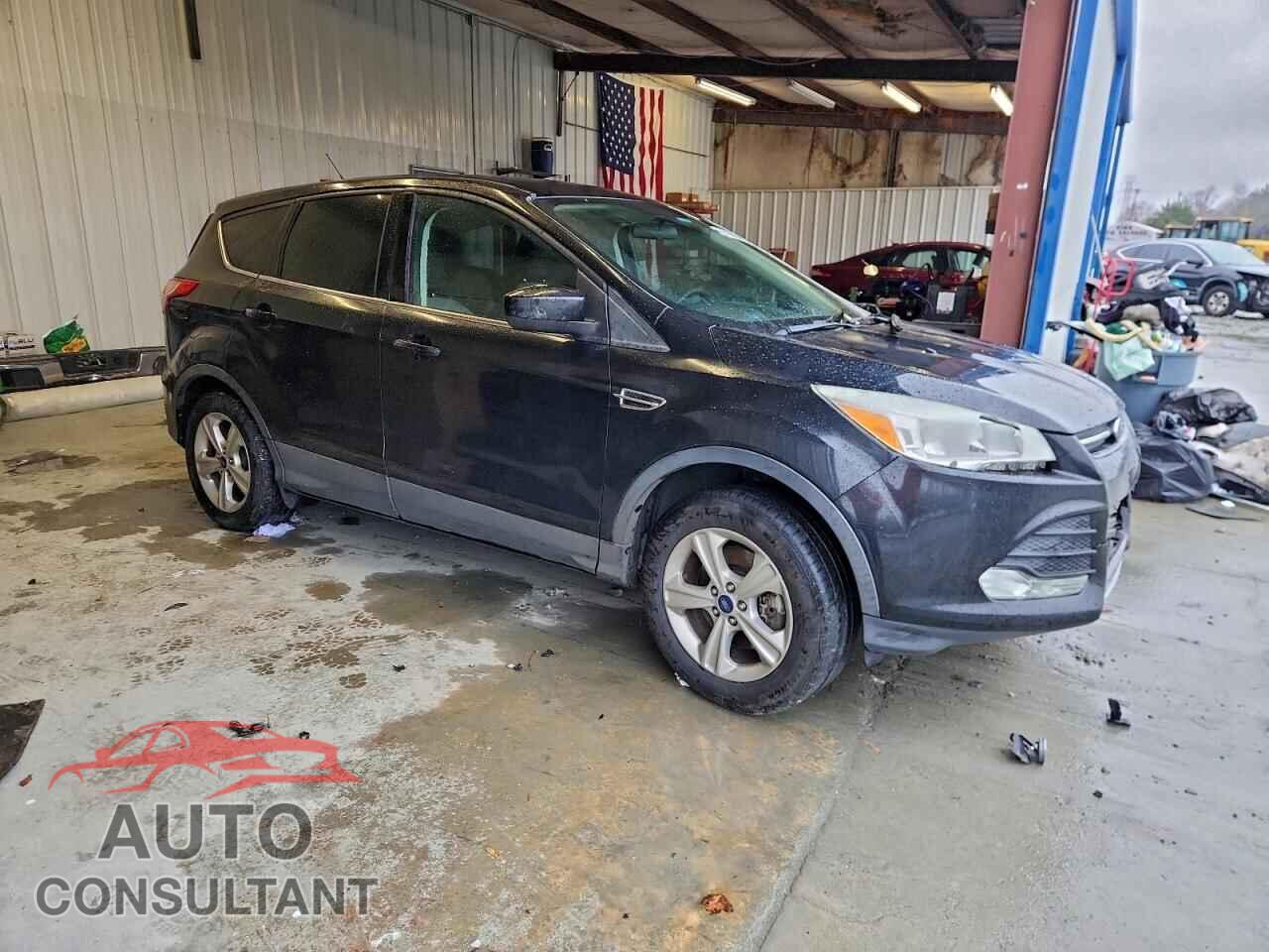 FORD ESCAPE 2013 - 1FMCU0G96DUD90845