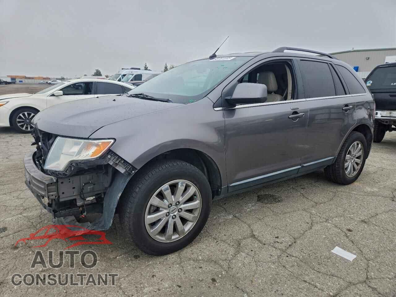 FORD EDGE 2010 - 2FMDK4KC7ABA44275