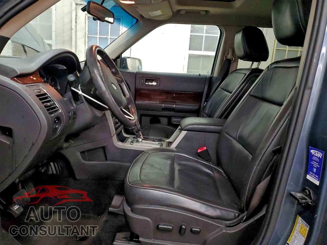 FORD FLEX 2010 - 2FMGK5CC3ABA42976