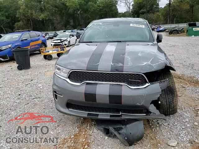 DODGE DURANGO 2021 - 1C4RDHAG2MC760912
