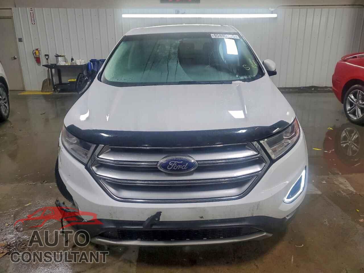 FORD EDGE 2016 - 2FMPK3J84GBB49482