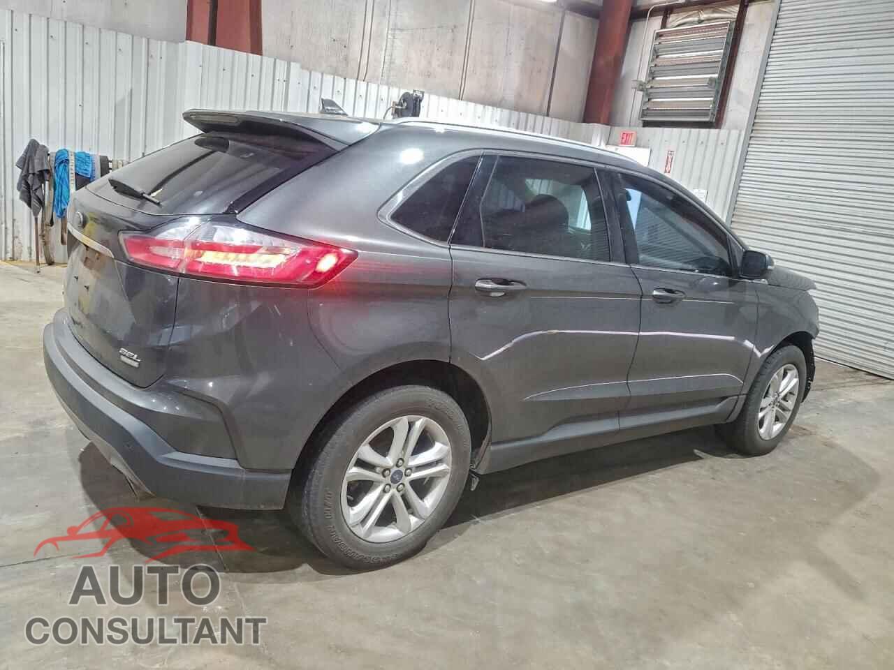 FORD EDGE 2019 - 2FMPK3J96KBB90763