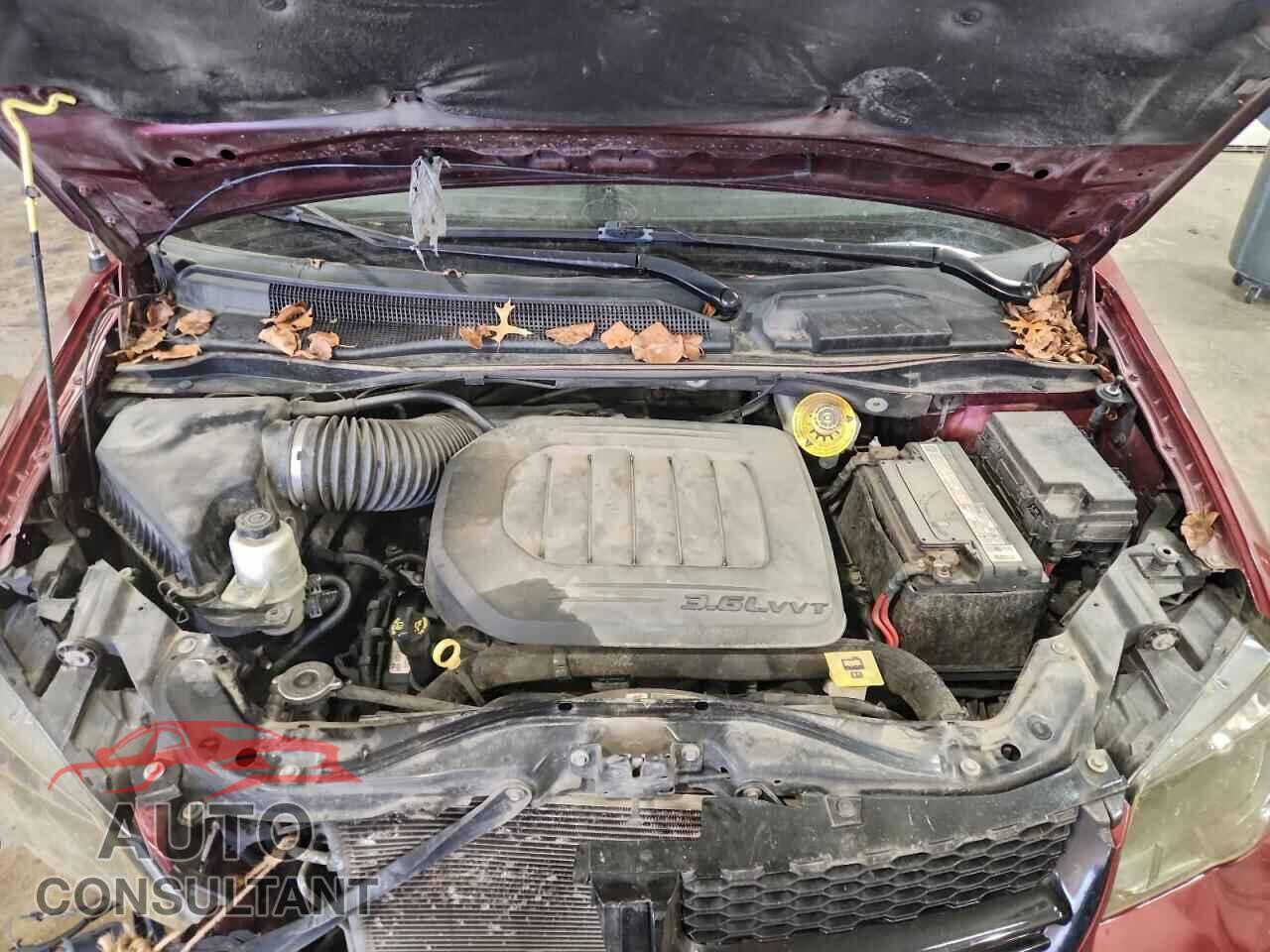 DODGE CARAVAN 2019 - 2C4RDGEG6KR770075