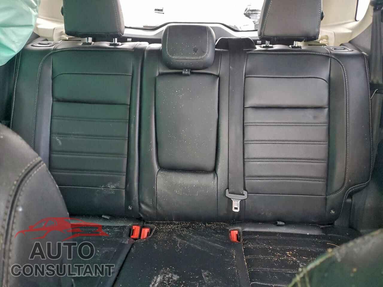 FORD ECOSPORT 2021 - MAJ6S3KL1MC424486