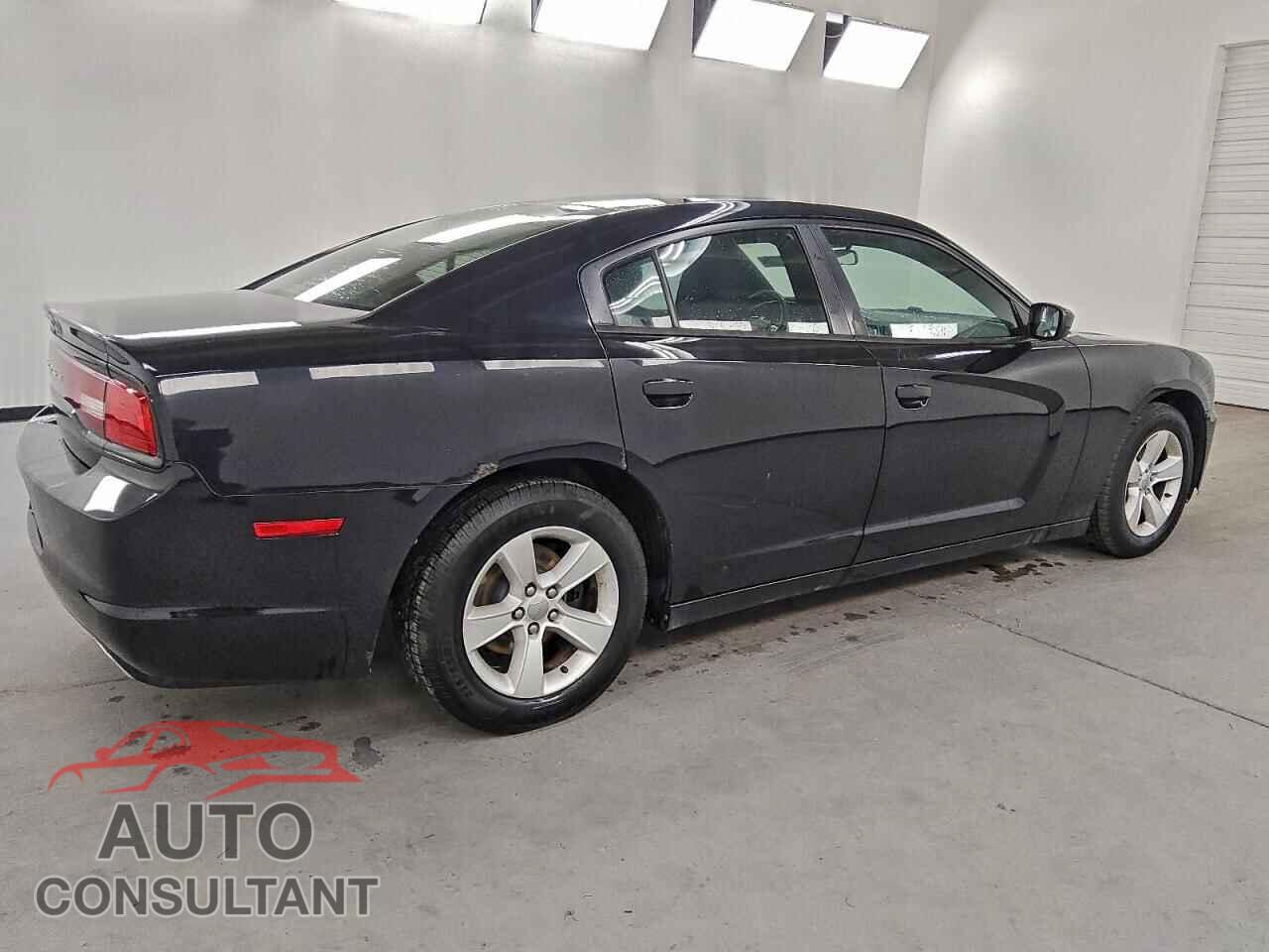 DODGE CHARGER 2013 - 2C3CDXBG9DH521003