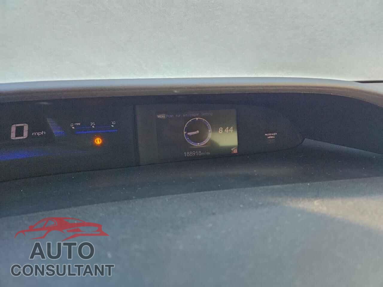 HONDA CIVIC 2015 - 19XFB2F52FE072109
