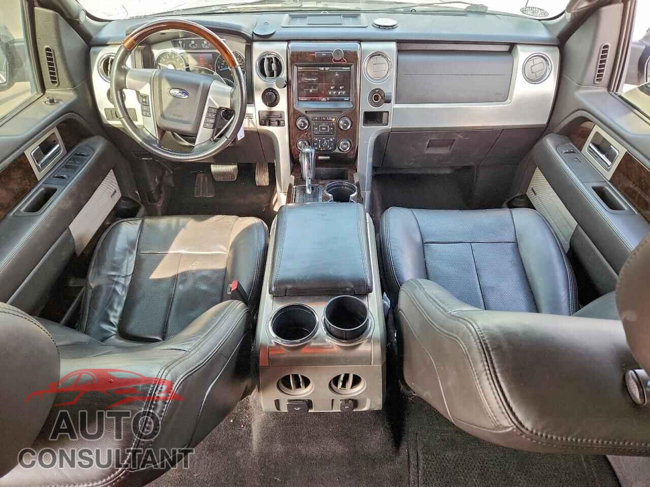 FORD F-150 2013 - 1FTFW1ET2DFD81032