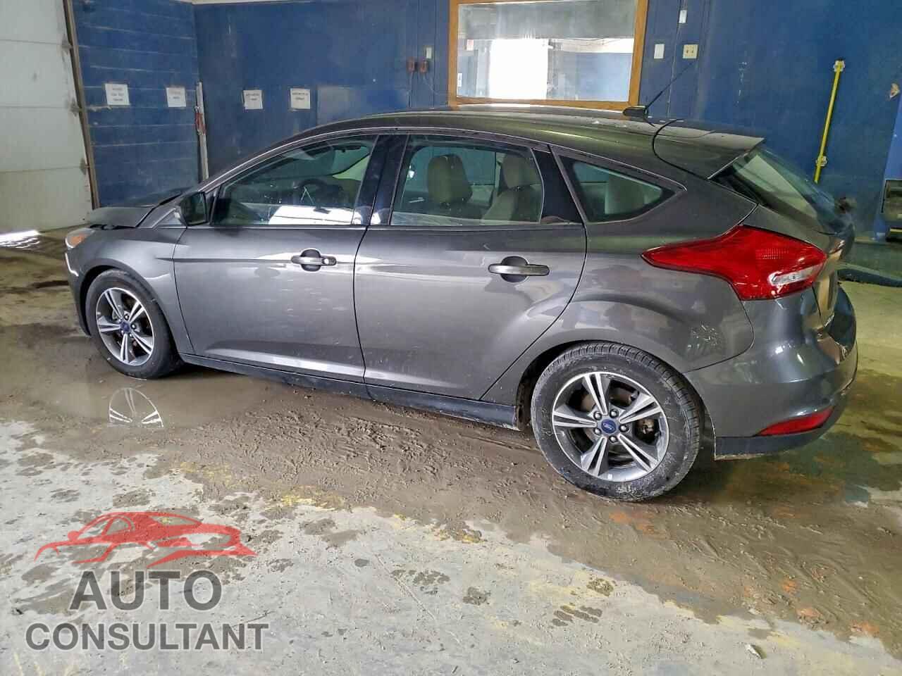 FORD FOCUS 2016 - 1FADP3KE5GL314474