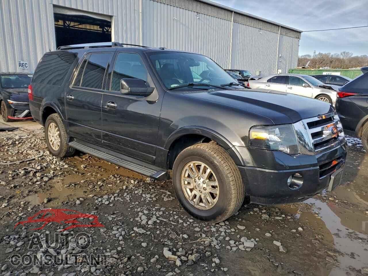 FORD EXPEDITION 2012 - 1FMJK2A58CEF54832