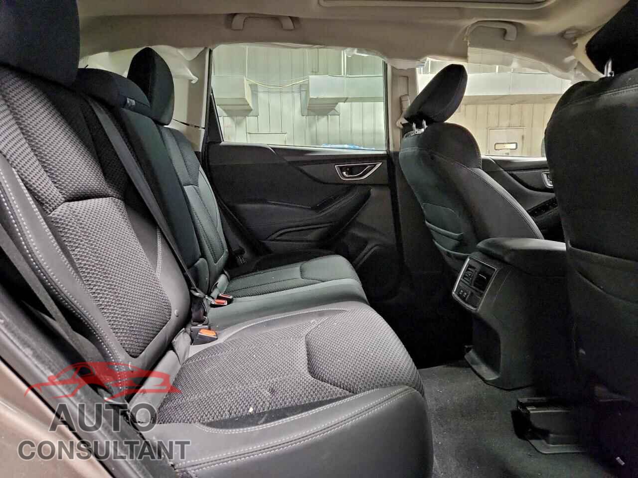 SUBARU FORESTER 2023 - JF2SKAEC1PH490991