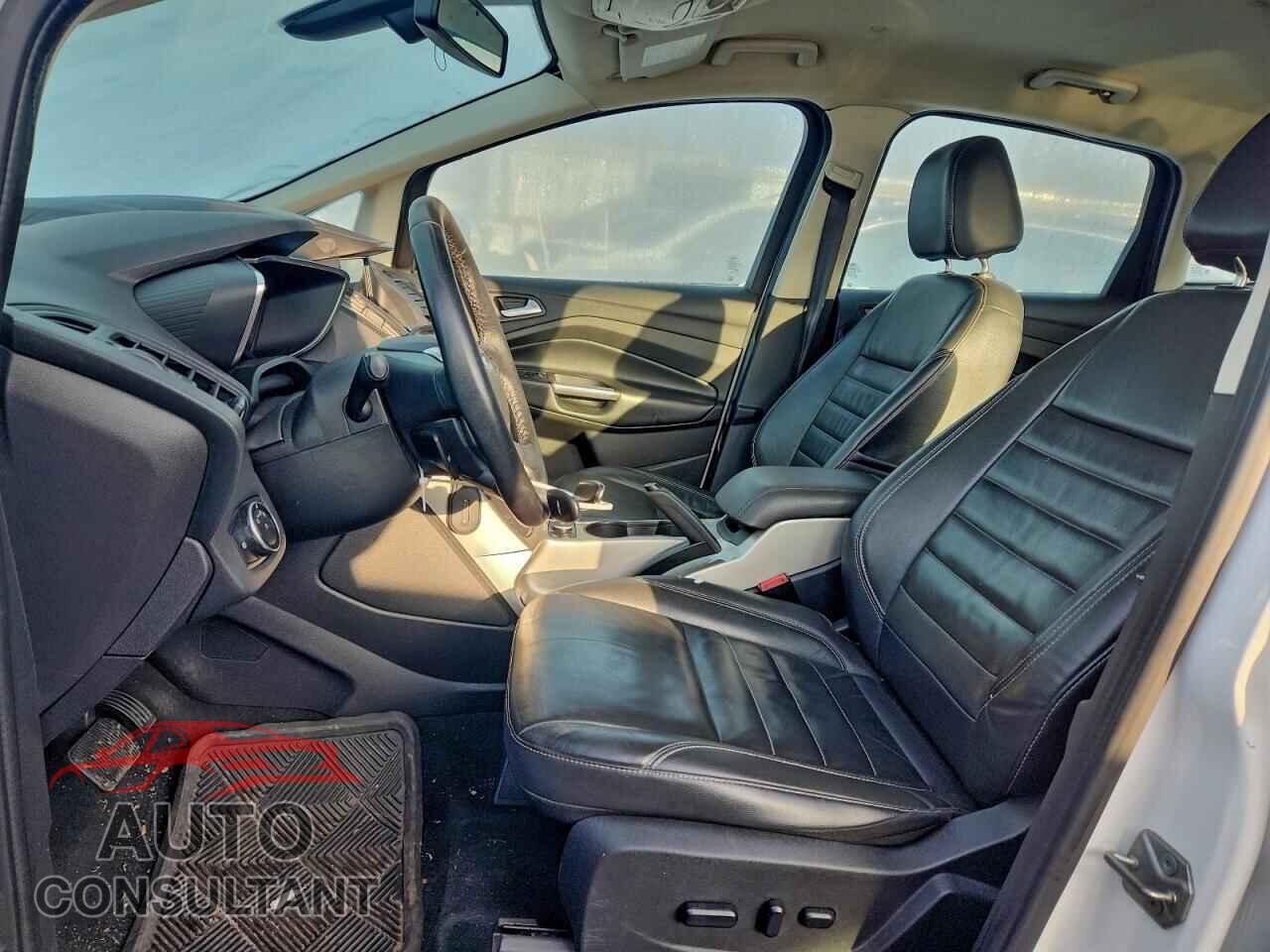 FORD CMAX 2016 - 1FADP5CU6GL116388