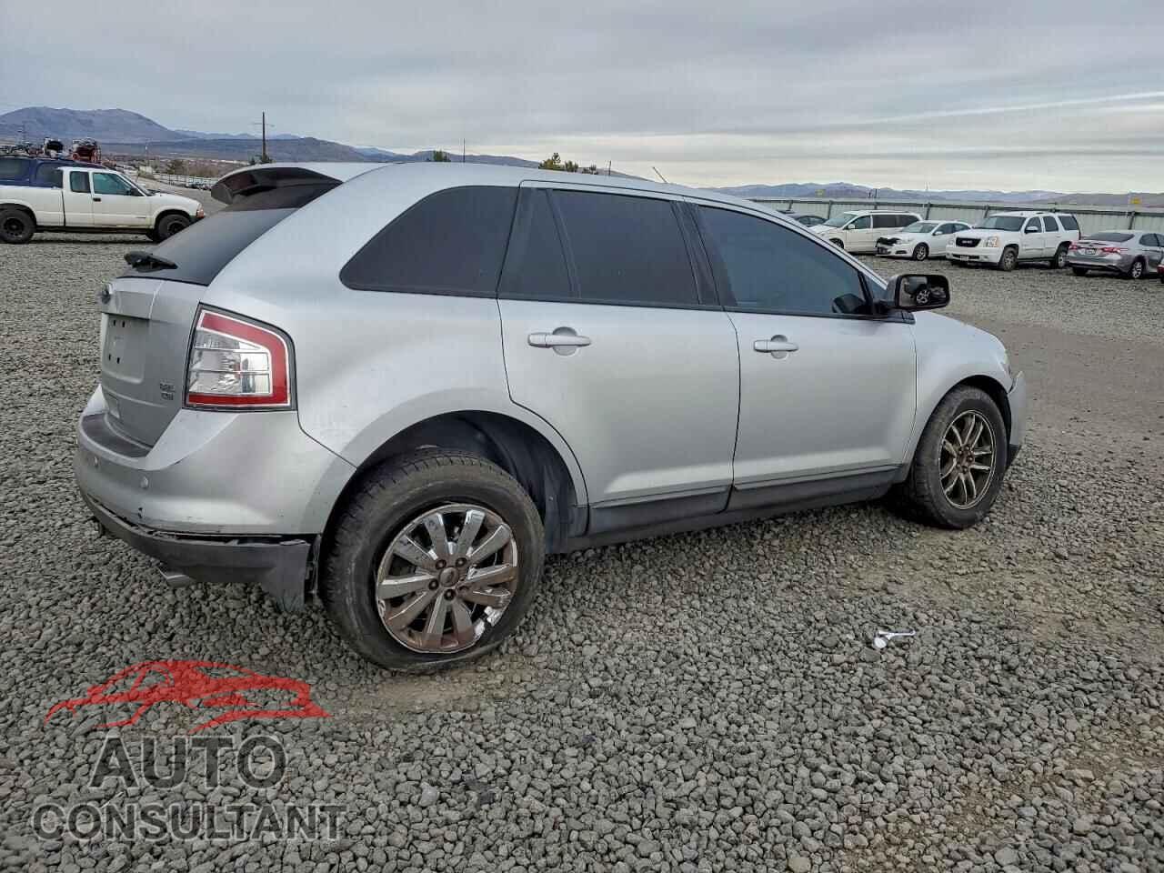 FORD EDGE 2010 - 2FMDK4JC0ABB09257