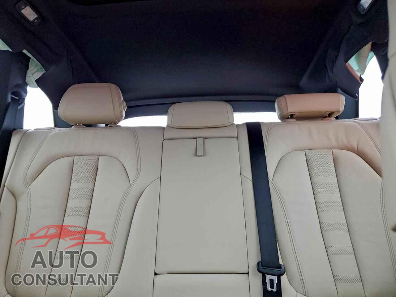 BMW X5 2021 - 5UXCR6C00M9F10126