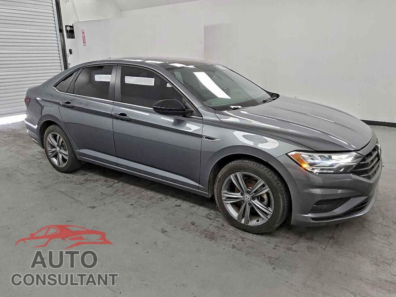 VOLKSWAGEN JETTA 2019 - 3VWCB7BU7KM211967