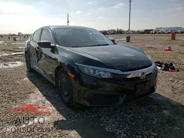 HONDA CIVIC 2017 - 2HGFC2F56HH514220