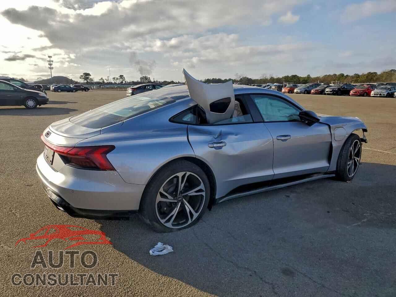 AUDI E-TRON GT 2022 - WAUCJBFW6N7008178